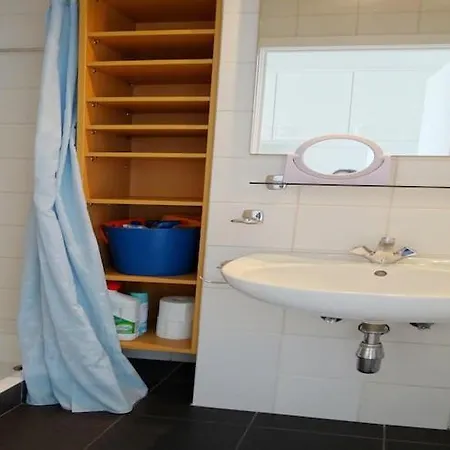 Lägenhet Escape, Cleaning Included Nieuwpoort