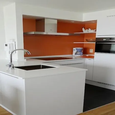Escape, Cleaning Included Nieuwpoort
