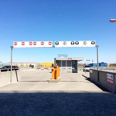 Escape, Cleaning Included Nieuwpoort